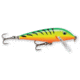 Rapala Countdown Lure, Sinking, Firetiger, 4 3/8in, 9/16oz, CD11FT