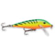 Rapala Countdown Lure, Sinking, Firetiger, 4 3/8in, 9/16oz, CD11FT