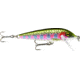 Rapala Countdown Lure, Sinking, Rainbow Trout, 4 3/8in, 9/16oz, CD11RT