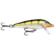 Rapala Countdown Lure, Sinking, Yellow Perch, 4 3/8in, 9/16oz, CD11YP