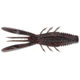 Rapala CrushCity Bronco Bug, 6 Pack, California Craw, 4in, CCBRB4CAL