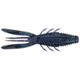 Rapala CrushCity Bronco Bug, 6 Pack, Candy Bug, 4in, CCBRB4CB
