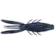 Rapala CrushCity Bronco Bug, 6 Pack, Candy Bug, 4in, CCBRB4CB