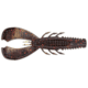 Rapala CrushCity Cleanup Craw, 7 Pack, California Craw, 3-1/2in, CCCLC35CAL