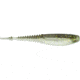 Rapala CrushCity Freeloader, 4 1/4in, 6 Per Package Shad, CCFLD4SD
