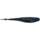 Rapala CrushCity Freeloader, 6 Pack, Black Blue Flake, 4-1/4in, CCFLD4BKB