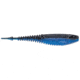 Rapala CrushCity Freeloader, 6 Pack, Black N Blue, 4-1/4in, CCFLD4BKNB