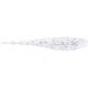 Rapala CrushCity Freeloader, 6 Pack, Blue Pearl Holographic, 4-1/4in, CCFLD4BPH