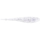 Rapala CrushCity Freeloader, 6 Pack, Blue Pearl Holographic, 4-1/4in, CCFLD4BPH