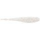 Rapala CrushCity Freeloader, 6 Pack, Pearl White, 4-1/4in, CCFLD4PW