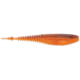 Rapala CrushCity Freeloader, 6 Pack, Red Craw, 4-1/4in, CCFLD4RCW