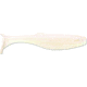 Rapala CrushCity Mayor 2 1/2in, 8 Per Package, Albino Pearl, CCMYR25APL
