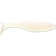 Rapala CrushCity Mayor 2 1/2in, 8 Per Package, Albino Pearl, CCMYR25APL