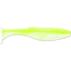 Rapala CrushCity Mayor 2 1/2in, 8 Per Package, Chartreuse Pearl, CCMYR25CPRL