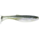 Rapala CrushCity Mayor 2 1/2in, 8 Per Package, Electric Shad, CCMYR25ELSD