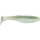 Rapala CrushCity Mayor 2 1/2in, 8 Per Package, Green Shad, CCMYR25GRSD
