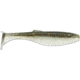 Rapala CrushCity Mayor, 2 1/2in, 8 Per Package, Shad, CCMYR25SD