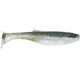Rapala CrushCity Mayor 4in, 6 Per Package, Electric Shad, CCMYR4ELSD