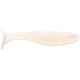 Rapala CrushCity Mayor, 8 Pack, Albino Pearl, 3in, CCMYR3APL