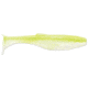 Rapala CrushCity Mayor, 8 Pack, Chartreuse Pearl, 3in, CCMYR3CPRL