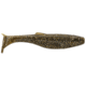 Rapala CrushCity Mayor, 8 Pack, Green Pumpkin Magic, 3in, CCMYR3GPM