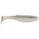 Rapala CrushCity Mayor, 8 Pack, Green Shad, 3in, CCMYR3GRSD