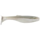 Rapala CrushCity Mayor, 8 Pack, Green Shad, 3in, CCMYR3GRSD
