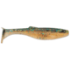 Rapala CrushCity Mayor, 8 Pack, Perch, 3in, CCMYR3P