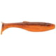 Rapala CrushCity Mayor, 8 Pack, Red Craw, 3in, CCMYR3RCW