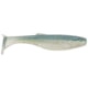 Rapala CrushCity Mayor, 8 Pack, Sexy Shad, 3in, CCMYR3SXSD