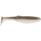 Rapala CrushCity Mayor, 8 Pack, Shad, 3in, CCMYR3SD