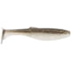 Rapala CrushCity Mayor, 8 Pack, Shad, 3in, CCMYR3SD