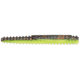 Rapala CrushCity Ned Belt, 10 Pack, Coppertreuse, 3in, CCNBT3CPCH