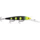 Rapala Deep Husky Jerk 14 Lure, Night Terror, DHJ14NTR