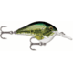 Rapala Dives-To 06 Lure, Baby Bass, DT06BB