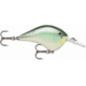 Rapala Dives-To 06 Lure, Blue Back Herring, DT06BBH