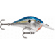 Rapala Dives-To 06 Lure, Blue Shad, DT06BSD