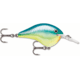 Rapala Dives-To 06 Lure, Caribbean Shad, DT06CRSD