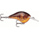 Rapala Dives-To 06 Lure, Dark Brown Crawdad, DT06DCW