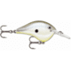Rapala Dives-To 06 Lure, Disco Shad, DT06DSSD