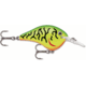 Rapala Dives-To 06 Lure, Firetiger, DT06FT