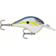 Rapala Dives-To 06 Lure, Helsinki Shad, DT06HSD