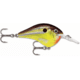 Rapala Dives-To 06 Lure, Hot Mustard, DT06HM