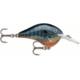 Rapala Dives-To 06 Lure, Live Pumpkinseed, DT06PSL