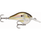 Rapala Dives-To 06 Lure, Live River Shad, DT06RSL