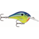 Rapala Dives-To 06 Lure, Parrot, DT06PRT