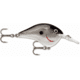 Rapala Dives-To 06 Lure, Silver, DT06S