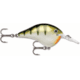 Rapala Dives-To 06 Lure, Yellow Perch, DT06YP