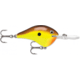 Rapala Dives-To 12 Jig, Chartreuse Brown, DT12CTB