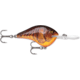 Rapala Dives-To 14 Lure, Dark Brown Crawdad, DT14DCW